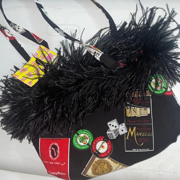 SALE💚
Lynn Carmelo purse🎰 - Picture 1 of 2